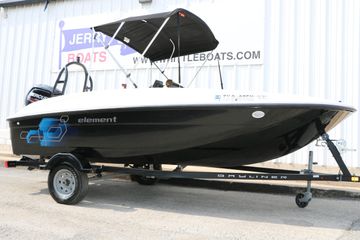 2019 Bayliner Element E16