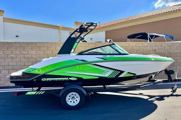 2015 Chaparral Vortex 203 VRX