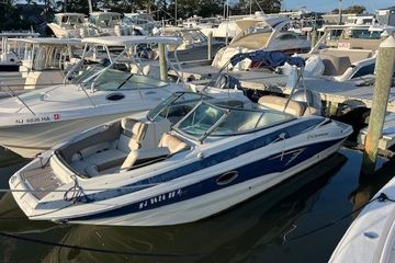 2018 Crownline Eclipse E23 XS