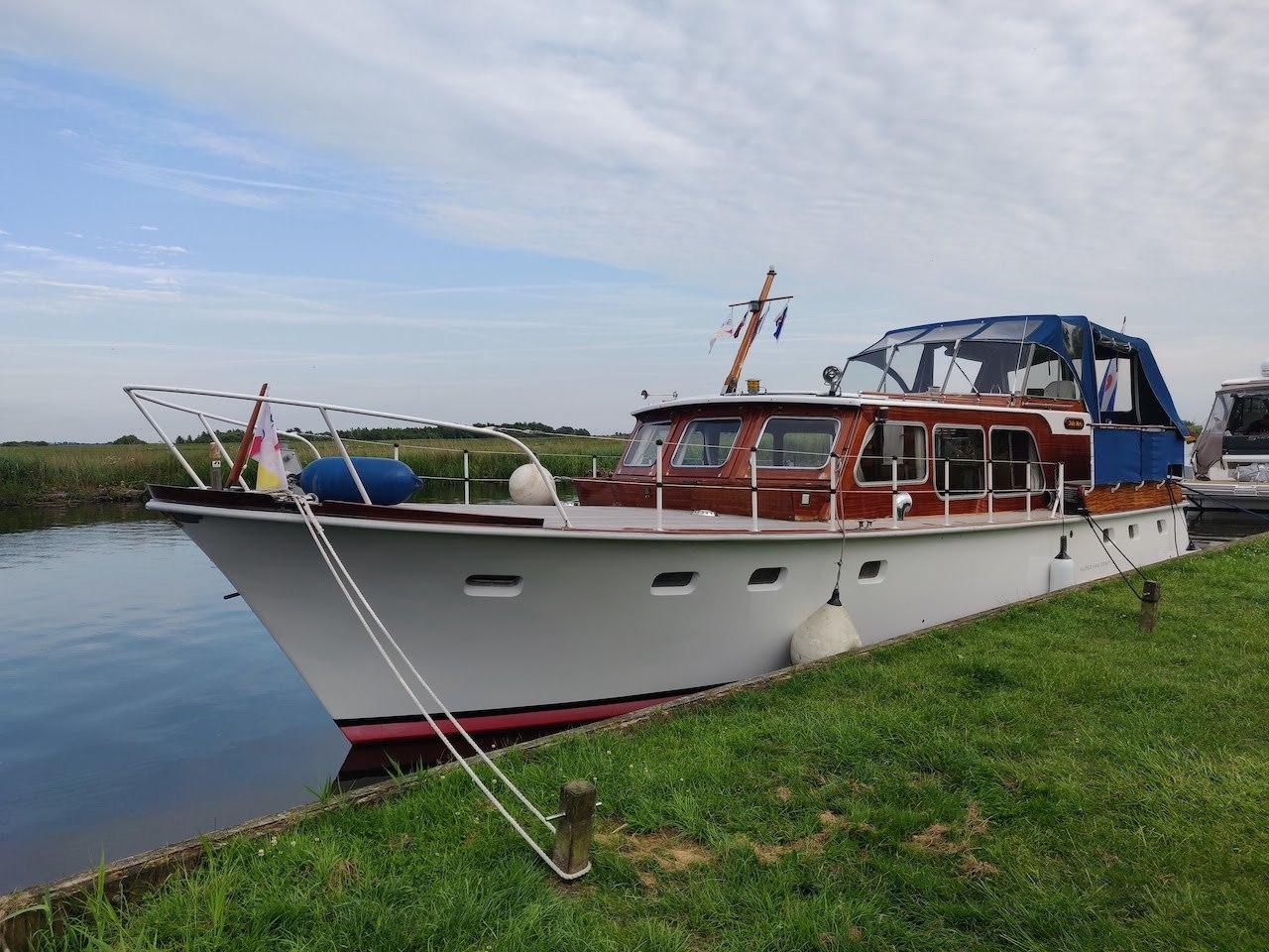 1974 Super Van Craft 13.20