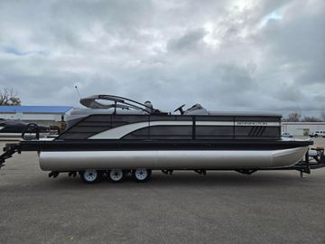 2025 Bennington 24LFB-SPS