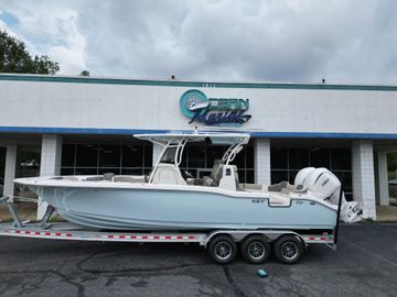 2025 Key West 219 FS
