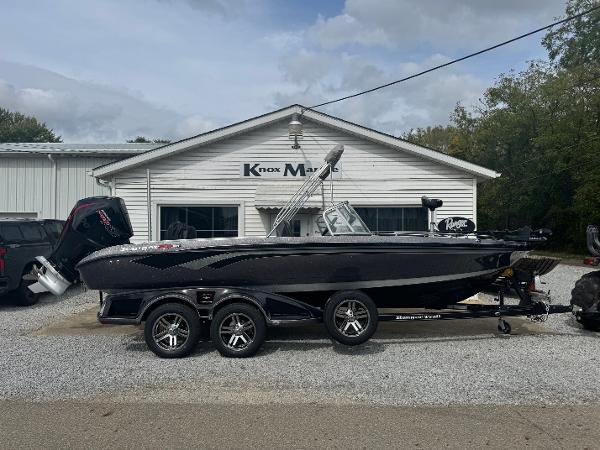 2025 Ranger 621FS Ranger Cup Equipped