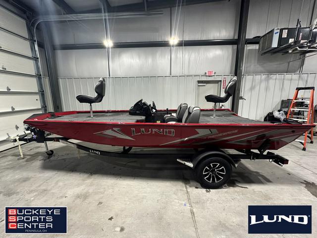 Lund 1775 Renegade SS