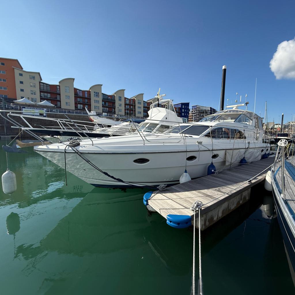 2005 Broom 450