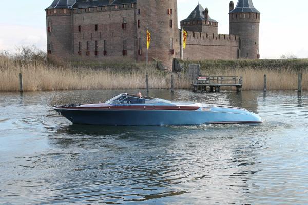 2009 Riva Aquariva Super