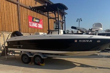2020 Bayliner Element F21