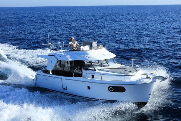 Five Affordable Trawlers Under 40 Feet - boats.com