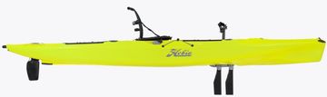 2022 Hobie Outback DLX Seagrass 22