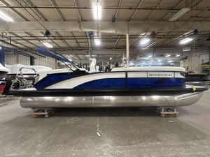 Bennington 24MFB-SPS (TC)