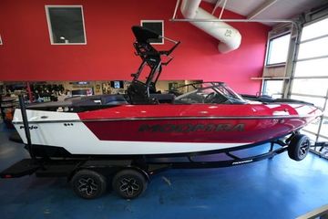 2025 Moomba Mojo