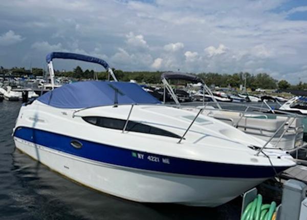 Bayliner 245 Sb Cruiser boats for sale in United States - boats.com