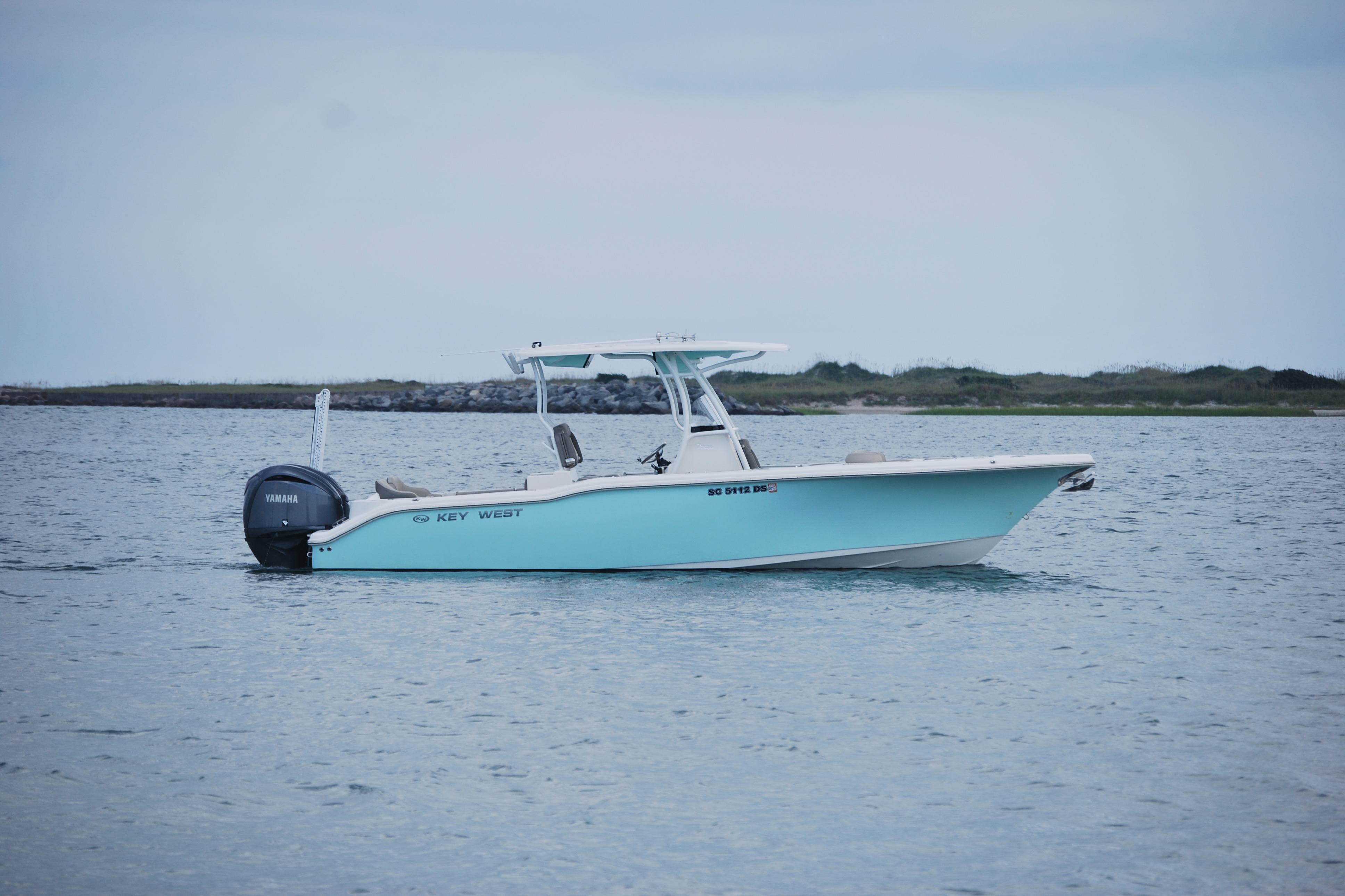 2022 Key West 263 FS