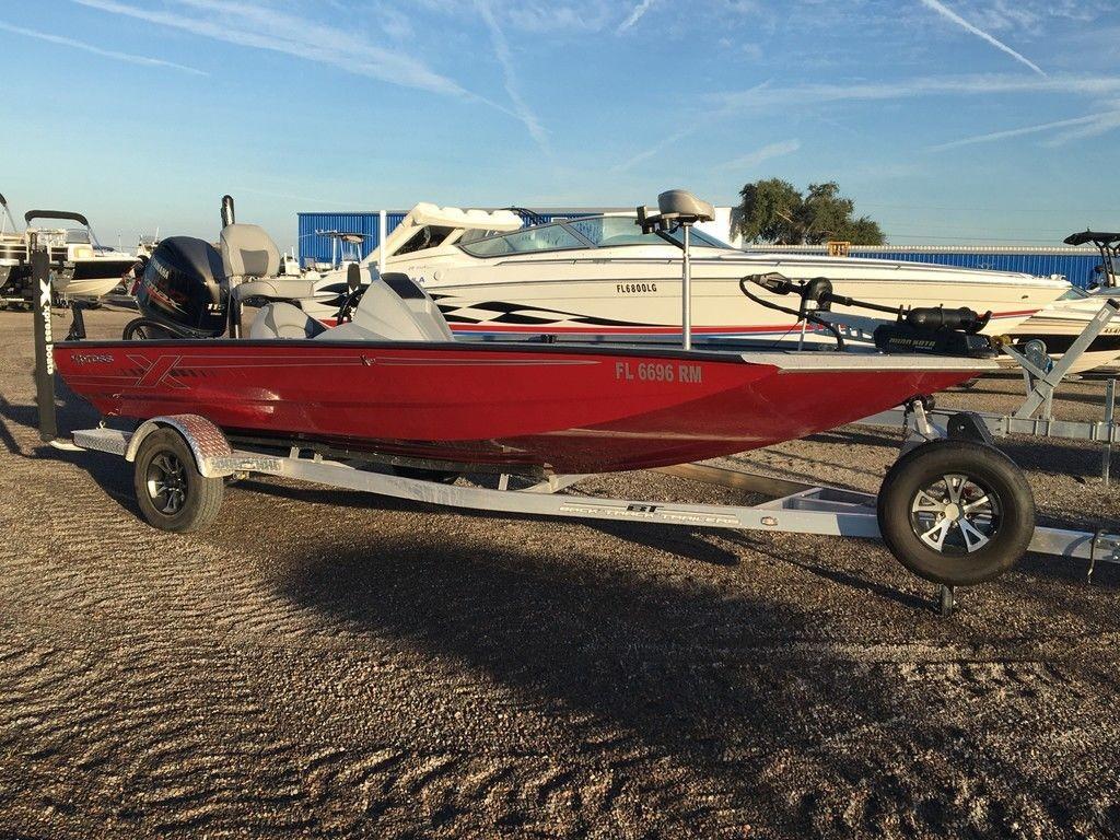 2018 Xpress X19, Lake Placid Florida - boats.com