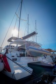 2019 Lagoon 42