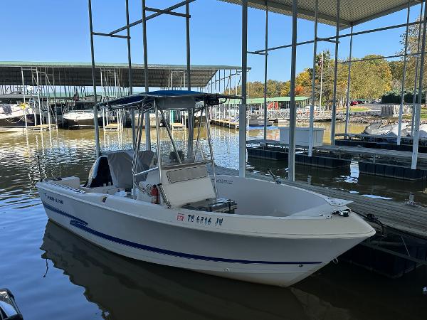 2000 Pro-Line 20 Sport