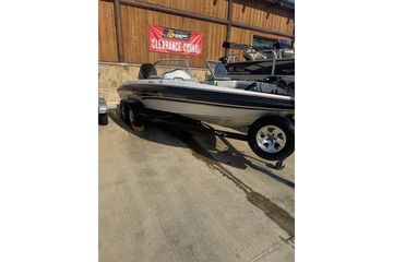 2009 ProCraft 20FS