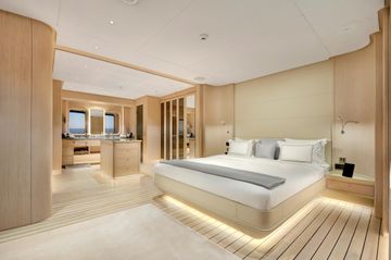 2018 Ada Yacht Sail boat