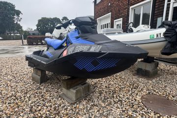 2023 Sea-Doo Spark Trixx