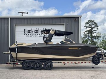 2025 Nautique Super Air Nautique G25 Paragon