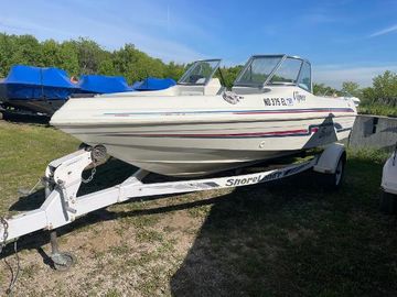1996 Sylvan VIPER