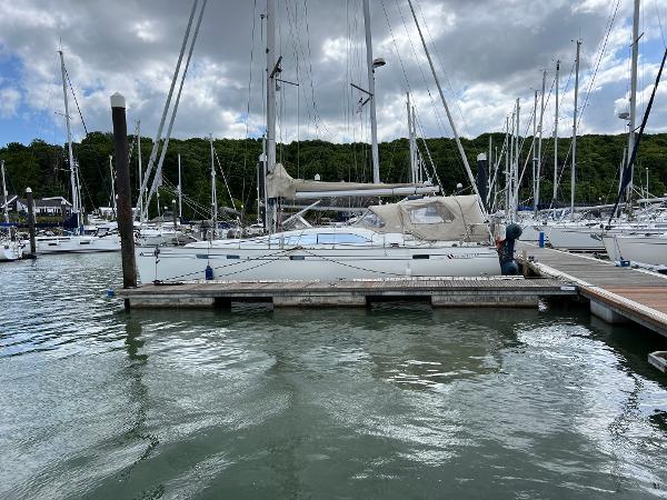 2009 Southerly 38.