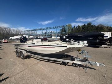 2025 Ranger RB210