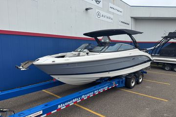 2026 Sea Ray SLX 280