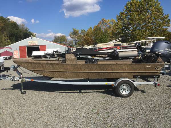 G3 1860 Ccj boats for sale - boats.com