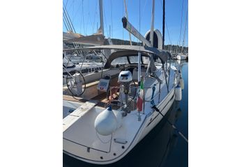 2018 Bavaria Cruiser 46