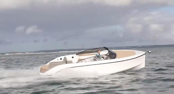 Rand Leisure 28