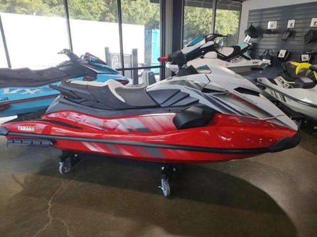 Yamaha WaveRunner GP1900A-BA