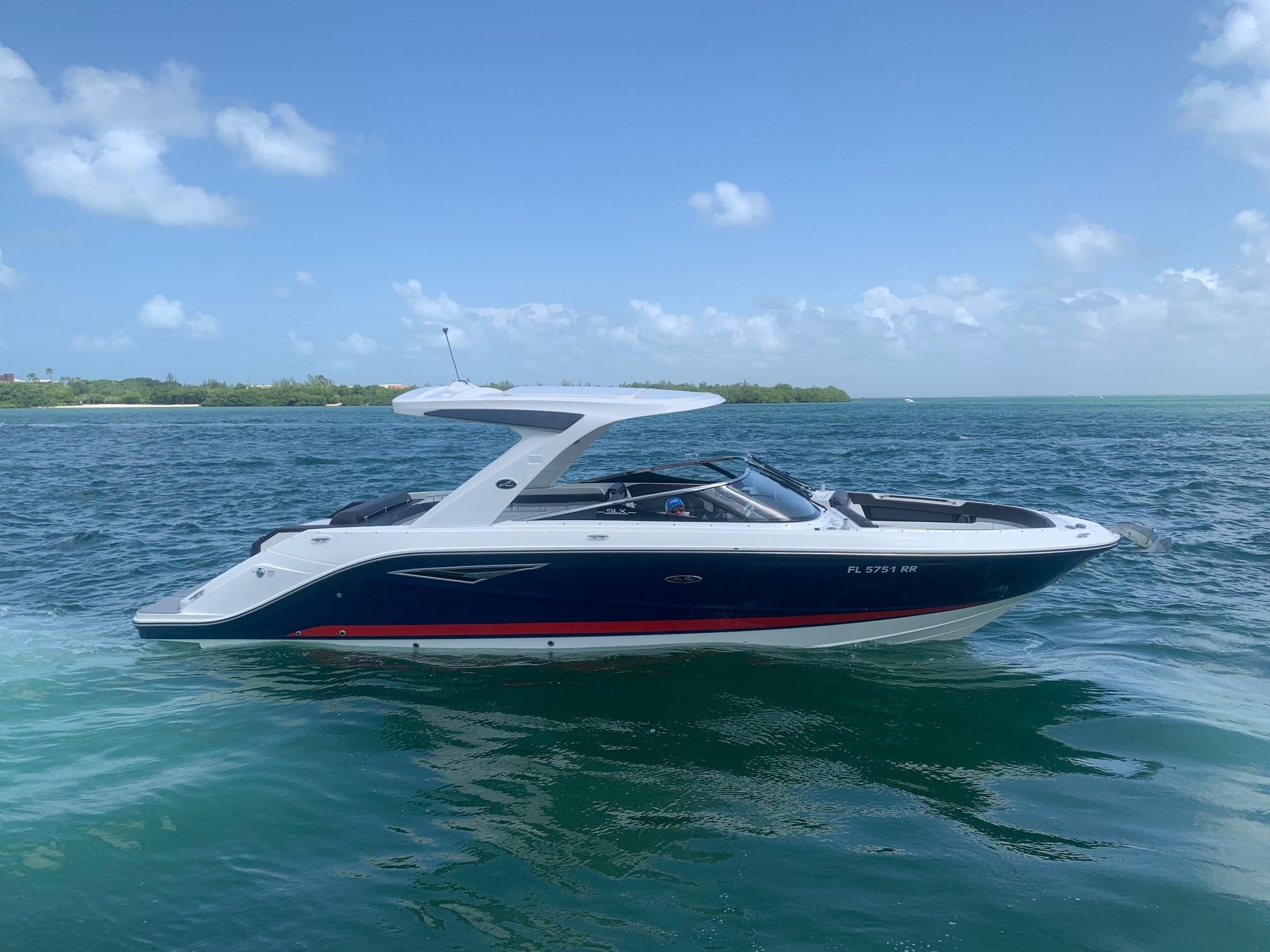 2017 Sea Ray 310 SLX, Sarasota Florida - boats.com