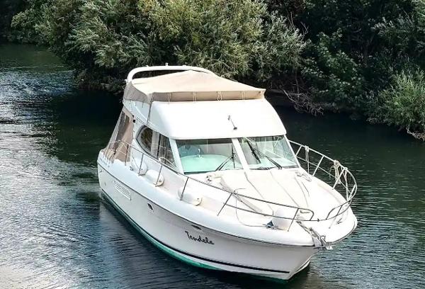 2004 Jeanneau 36 Prestige