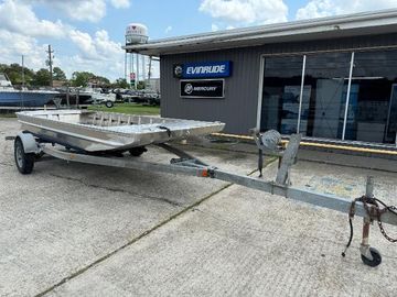 2024 Go-Devil 16 x 60 Crawfish