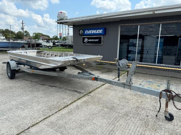 2024 Go-Devil 16 x 60 Crawfish