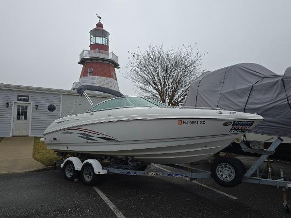 2005 Chaparral 230 SSi