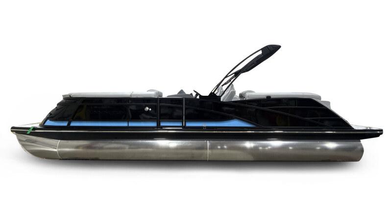 2025 Bennington 25QFB-ESP