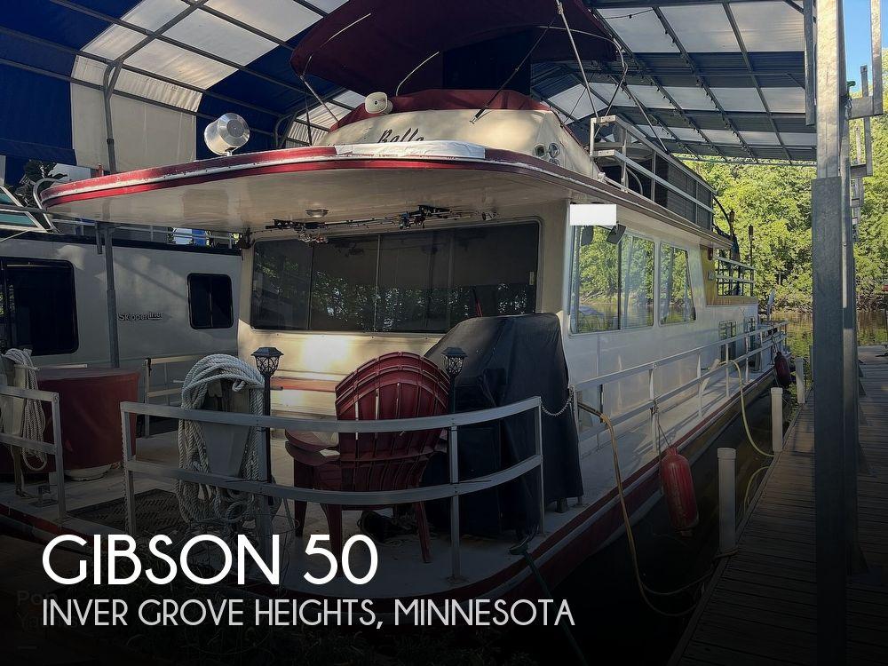 Gibson 50 1978 Gibson 50 for sale in Inver Grove Heights, MN