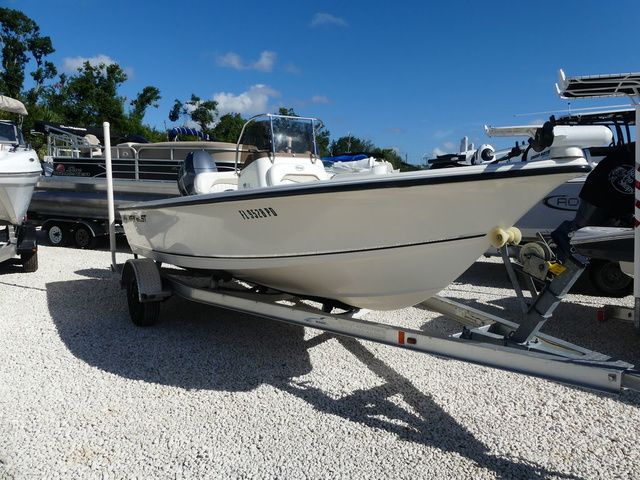 2011 Key West 176BR