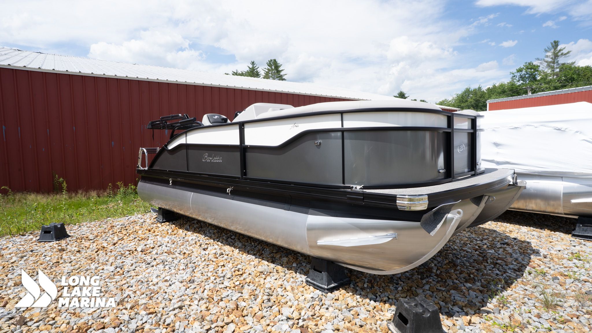 2025 Barletta A20UC