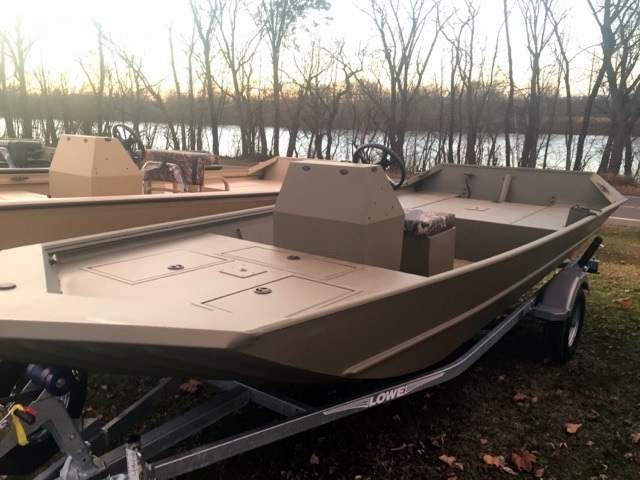 Lowe Roughneck 1760 Pathfinder boats for sale - boats.com