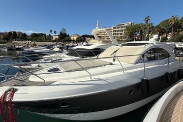 2013 Beneteau Gran Turismo 49
