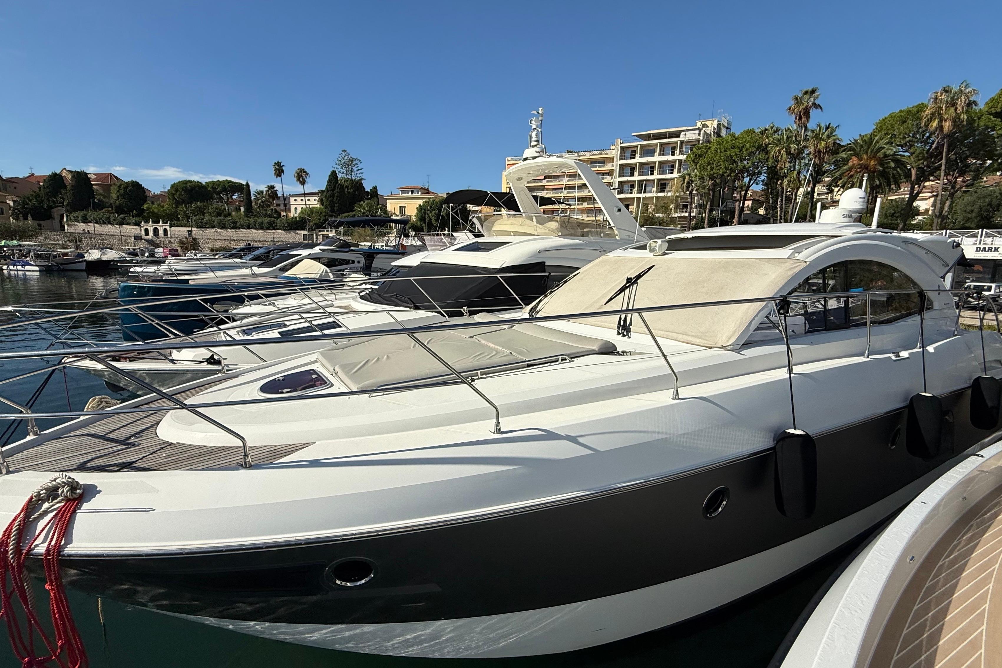 2013 Beneteau Gran Turismo 49