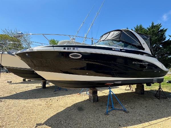 2020 Crownline 264 CR