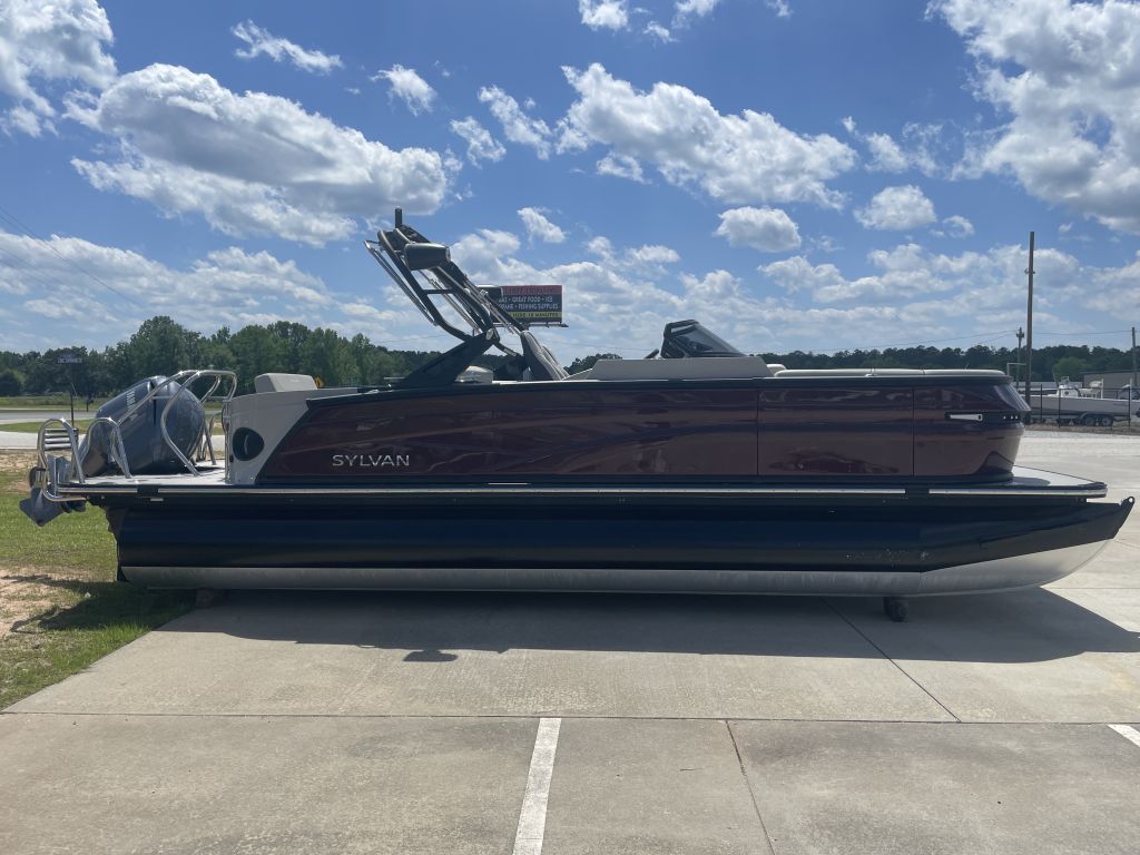 2024 Sylvan G-3 DLZ DC