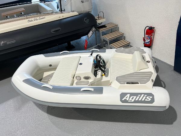 2025 Agilis 280