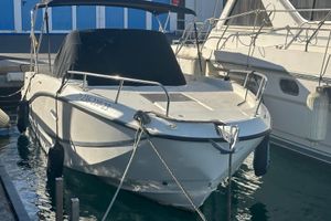 Quicksilver Activ 755 Sundeck QUICKSILVER 755 Sundek
