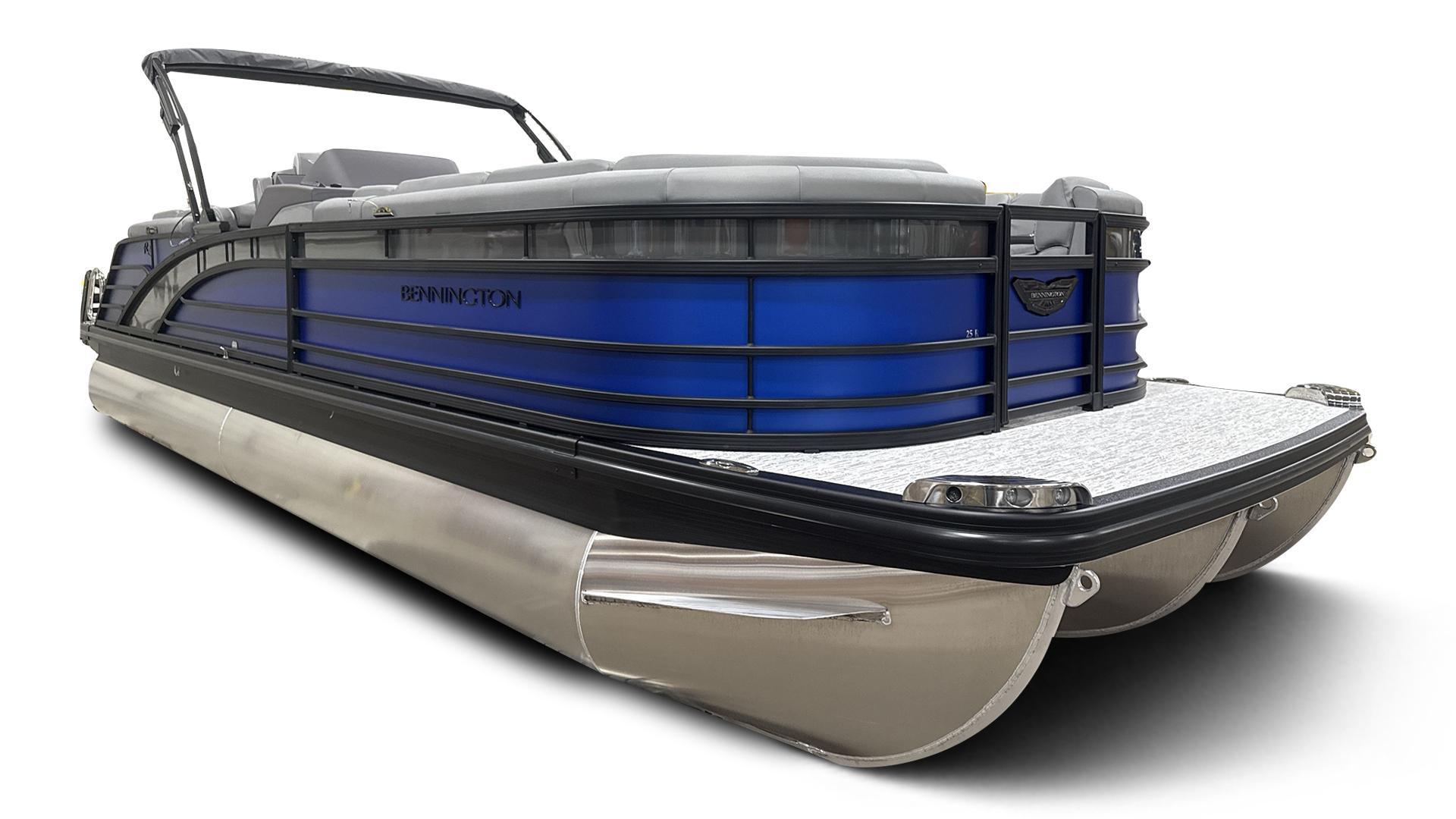 2025 Bennington 25RFB-ESP (TC)