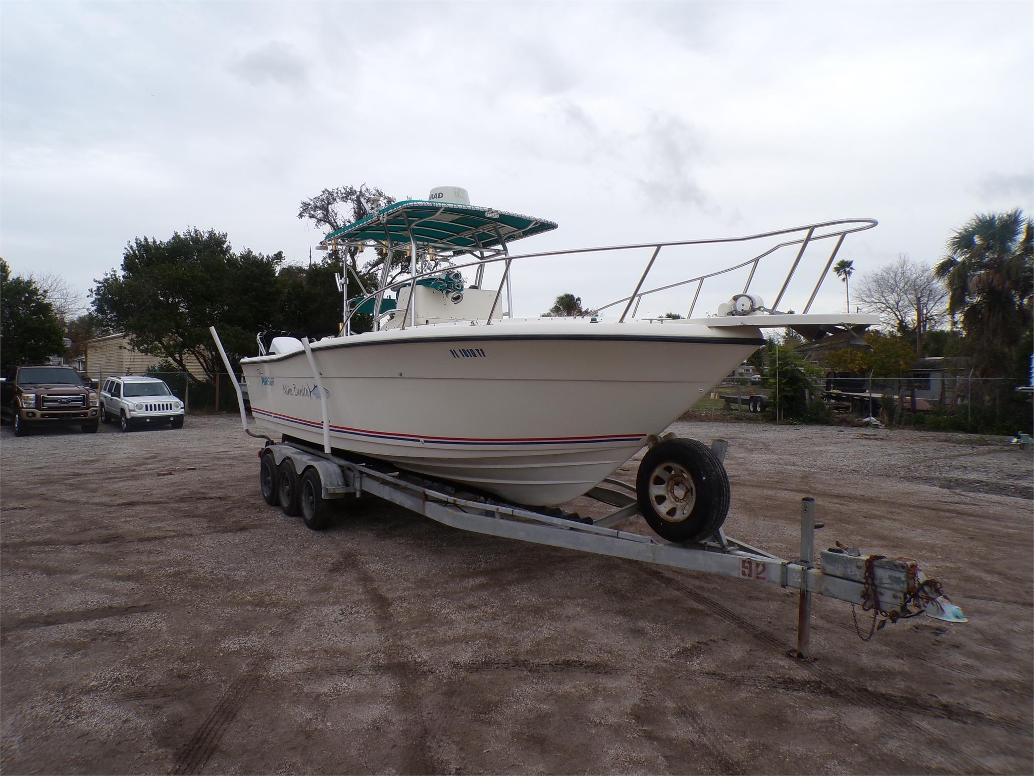 Page 13 of 226 - Used sports fishing boats for sale - boats.com